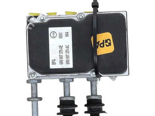 ABS pump VW POLO V (6R1, 6C1) 1.2 | BP30190550M43