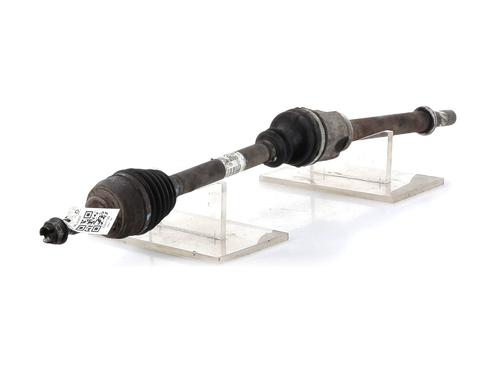 Right front driveshaft RENAULT SCÉNIC II (JM0/1_) 1.5 dCi (JM1E, JM16) | BP30094014M39
