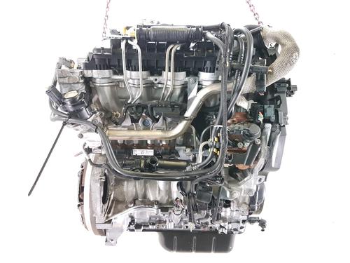 Engine PEUGEOT 207 CC (WD_) 1.6 HDi | BP35940882M1 - Image 4
