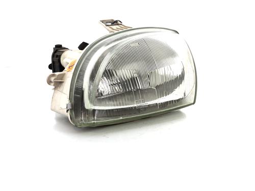 Left headlight FIAT SEICENTO / 600 (187_) 1.1 (187AXB, 187AXB1A, 187AXC1A02) | BP16545519C28 