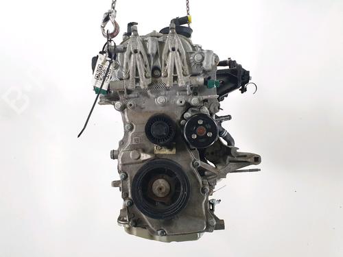 Used Engine Engine 37599556 37599556