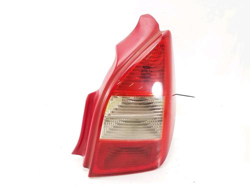 Used Right taillight Right taillight CITROËN C2 (JM_) 1.1 (60 hp) 10437157 10437157