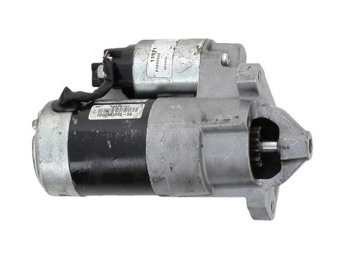 Démarreur RENAULT SCÉNIC I MPV (JA0/1_, FA0_) 1.9 dTi (JA1U) | BP30094075M8 