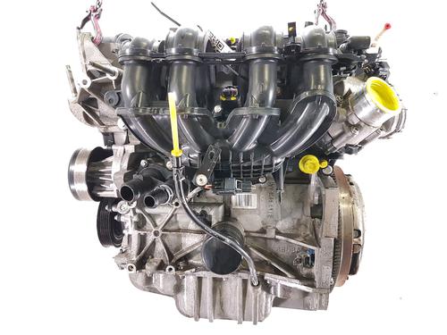 Engine FORD FIESTA VI (CB1, CCN) 1.25 | BP39161496M1 - Image 2