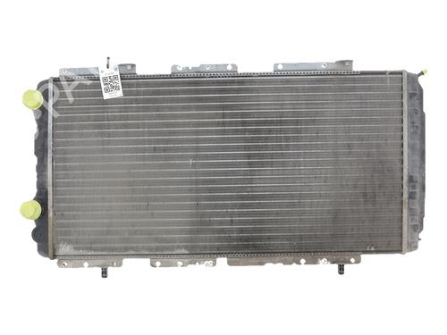 Used Water radiator Water radiator PEUGEOT BOXER Platform/Chassis (244) 2.2 HDi (101 hp) 34642702 34642702