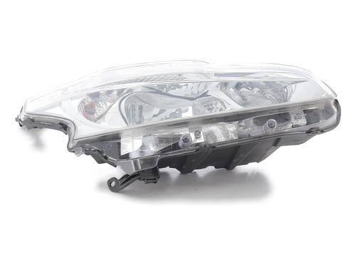 Used Right headlight Right headlight PEUGEOT 208 I (CA_, CC_) 1.2 VTi 68 / PureTech 68 (68 hp) 33568060 33568060