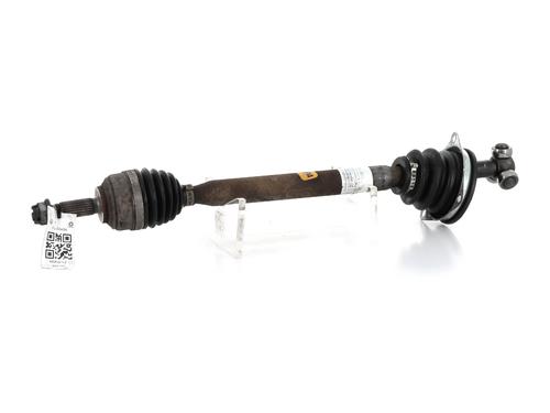 Left front driveshaft DACIA SANDERO 1.4 MPI LPG | BP29964562M38 