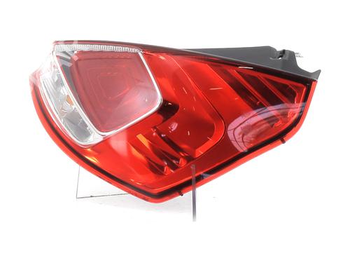 Right taillight FORD FIESTA VI (CB1, CCN) 1.5 TDCi | BP30094350C35