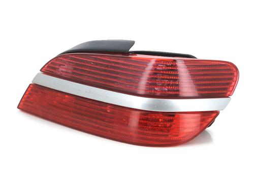 Right taillight PEUGEOT 406 (8B) 2.2 HDi | BP26542001C35 