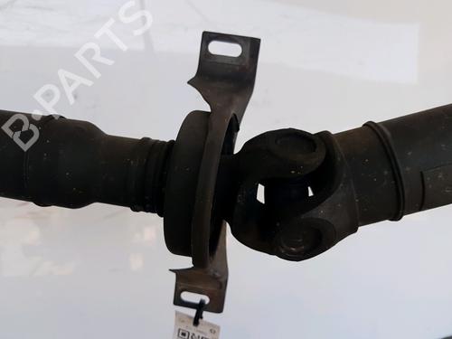 Driveshaft MERCEDES-BENZ E-CLASS (W211) E 320 (211.065) | BP19516976M37 
