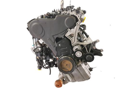 Used Engine Engine 39633110 39633110