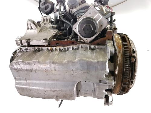 Engine SEAT LEON (1P1) 2.0 TDI 16V | BP37281251M1 - Image 9