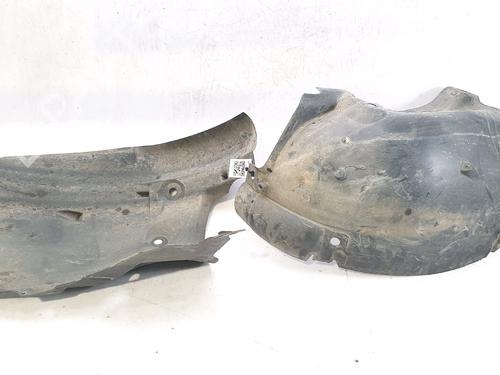 Used Wheel arch RENAULT CLIO III (BR0/1, CR0/1) 1.5 dCi (88 hp) 29931048