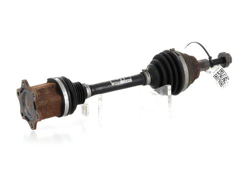 Left front driveshaft VW PASSAT B6 (3C2) 2.0 TDI | BP24871960M38 