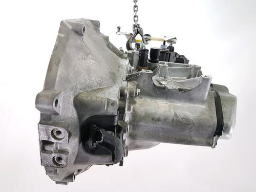 Used Gearbox Gearbox PEUGEOT 208 I (CA_, CC_) 1.2 VTi 68 / PureTech 68 (68 hp) 33866859 33866859