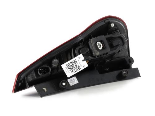 Left taillight RENAULT SCÉNIC III (JZ0/1_) 1.5 dCi | BP24056119C34 