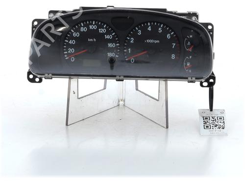 Instrument cluster SUZUKI JIMNY Closed Off-Road Vehicle (SN) 1.3 16V 4WD (SN413) | BP22796021C47 