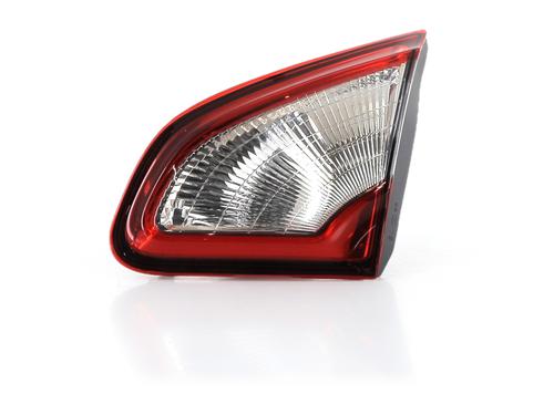 Used Right tailgate light Right tailgate light NISSAN QASHQAI I (J10, NJ10) 1.6 dCi (130 hp) 36373163 36373163