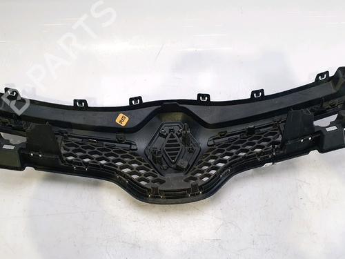 Grille RENAULT TWINGO III (BCM_, BCA_) 1.0 SCe 70 (BCMB) | BP29381274C40 