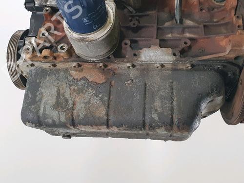Engine CITROËN BERLINGO / BERLINGO FIRST Box Body/MPV (M_) 2.0 HDI 90 (MBRHY, MCRHY) | BP27510671M1 