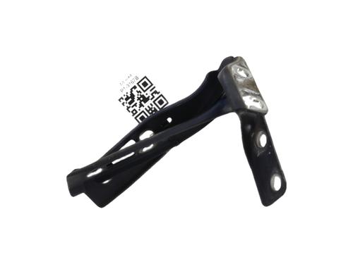 Used Hinge/Door check strap FORD FIESTA V (JH_, JD_) ST150 (150 hp) 27910707
