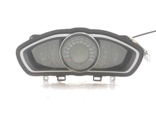 Used Instrument cluster Instrument cluster VOLVO V40 Hatchback (525) D2 (114 hp) 10447287 10447287