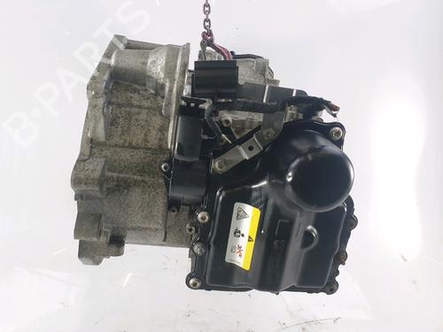 Used Gearbox VW GOLF VII (5G1, BQ1, BE1, BE2) 1.6 TDI (110 hp) 29931991