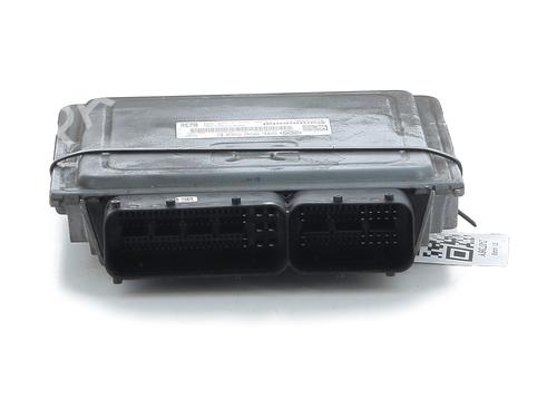 Centralita motor VW POLO V (6R1, 6C1) 1.6 TDI (90 hp) 31152559