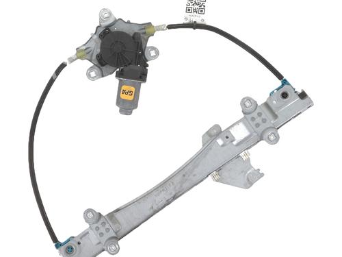 front-right-window-mechanism-renault-twingo-ii-cn0_-2007-32013300 main image