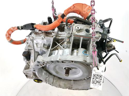 Gearbox LEXUS RX (_L2_) 450h AWD (GYL25_, GYL26_, GYL25, GYL26, GYL25R, GYL26R) | BP34575528M3  - Image 6