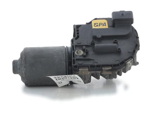 Used Front wiper motor RENAULT ESPACE IV (JK0/1_) 2.0 dCi (JK01, JK02, JK1J, JK1K, JK1H) (150 hp) 32406581