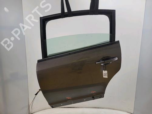 Dør venstre bagtil CITROËN C4 I (LC_) 1.6 HDi (90 hp) 31867570