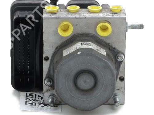 Used ABS pump PEUGEOT 308 SW II (LC_, LJ_, LR_, LX_, L4_) 2.0 BlueHDi 150 (150 hp) 28533024