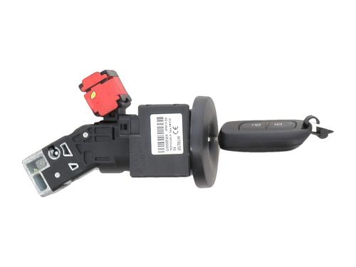 Ignition barrel DACIA LODGY (JS_) 1.5 Blue dCi 115 (JSJT) | BP28068642M48 
