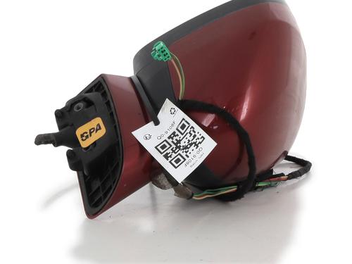 Left mirror CITROËN C4 I (LC_) 1.6 HDi | BP29296035C26 