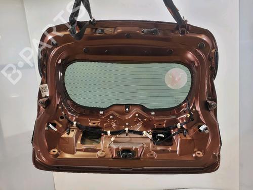 Tailgate RENAULT CLIO IV (BH_) 1.5 dCi 75 | BP28366516C6 