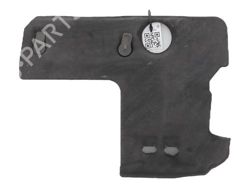 Used Upper protection PEUGEOT 2008 I (CU_) 1.6 HDi (92 hp) 32848149