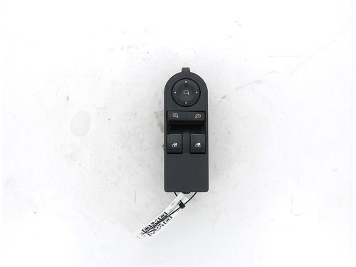 Used Left front window switch OPEL ASTRA H GTC (A04) 1.7 CDTI (L08) (110 hp) 27307876