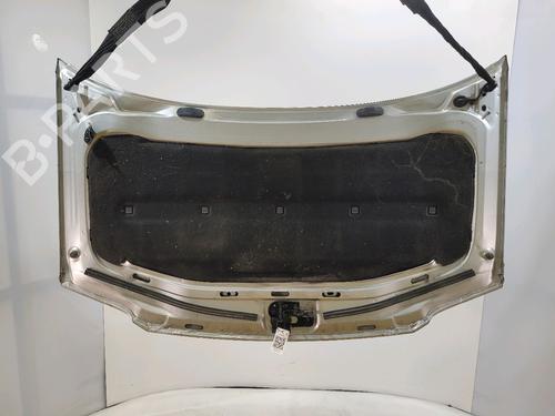 Hood VW TOURAN (1T1, 1T2)  | BP28332890C1