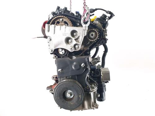 Used Engine Engine DACIA DUSTER (HM_) 1.5 dCi 115 (HMAD) (116 hp) 35891655 35891655