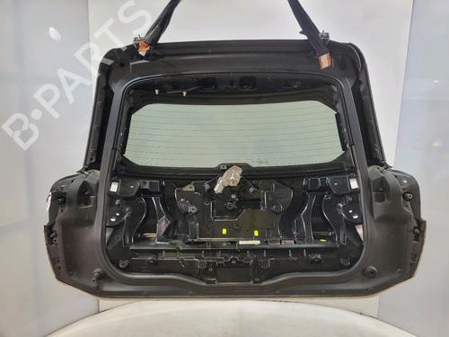 Tailgate CITROËN GRAND C4 SPACETOURER (3A_, 3E_) 1.2 PureTech 130 | BP29988228C6