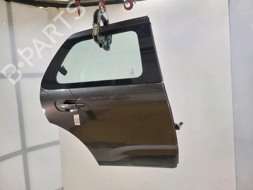 Used Right rear door CITROËN C4 CACTUS 1.6 BlueHDi 100 (99 hp) 29553142