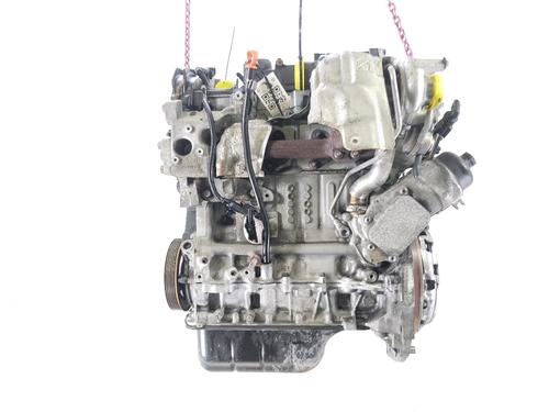 Engine CITROËN C3 II (SC_) 1.4 HDi 70 (SC8HZC, SC8HR0, SC8HP4) | BP29740975M1 