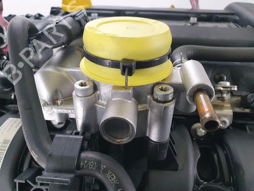 Engine OPEL ASTRA H (A04)  | BP34610544M1  - Image 6