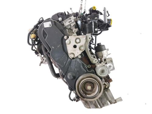 Used Engine PEUGEOT 407 Coupe (6C_) 2.0 HDi (136 hp) 31913225