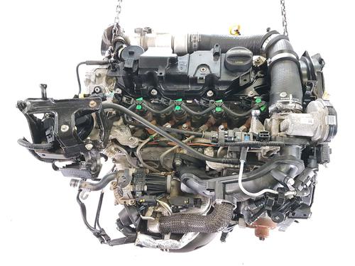 Engine FORD FIESTA VI (CB1, CCN) 1.4 TDCi | BP33159331M1  - Image 5
