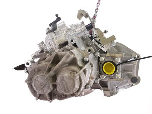 Gearbox FIAT 500 C (312_) 1.0 Mild Hybrid (312.AYD1B) | BP38529513M3 - Image 4