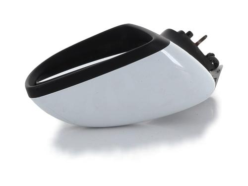 Right mirror RENAULT CLIO IV (BH_) 1.5 dCi 90 | BP32460368C27 