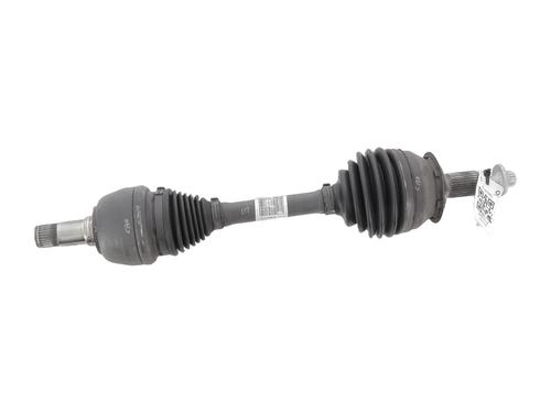 Used Left front driveshaft MERCEDES-BENZ B-CLASS Sports Tourer (W246, W242) B 180 CDI (246.200) (109 hp) 32076995