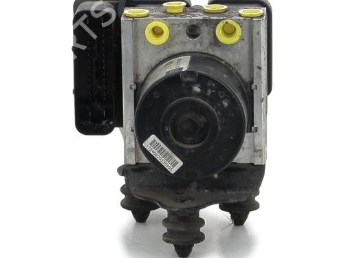 ABS Bremseaggregat VW CADDY III Box Body/MPV (2KA, 2KH, 2CA, 2CH) 1.9 TDI (105 hp) 29321514